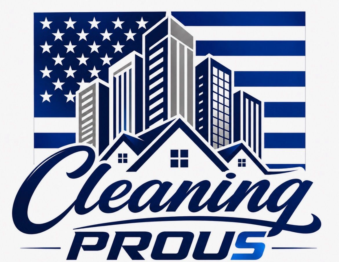 Cleaning Prous